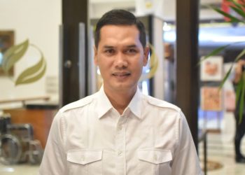 Pemerintah Aceh Apresiasi Dukungan Menteri ESDM, Kewenangan Migas di Laut Sejauh 12-200 Mil Kini Terbuka untuk Aceh